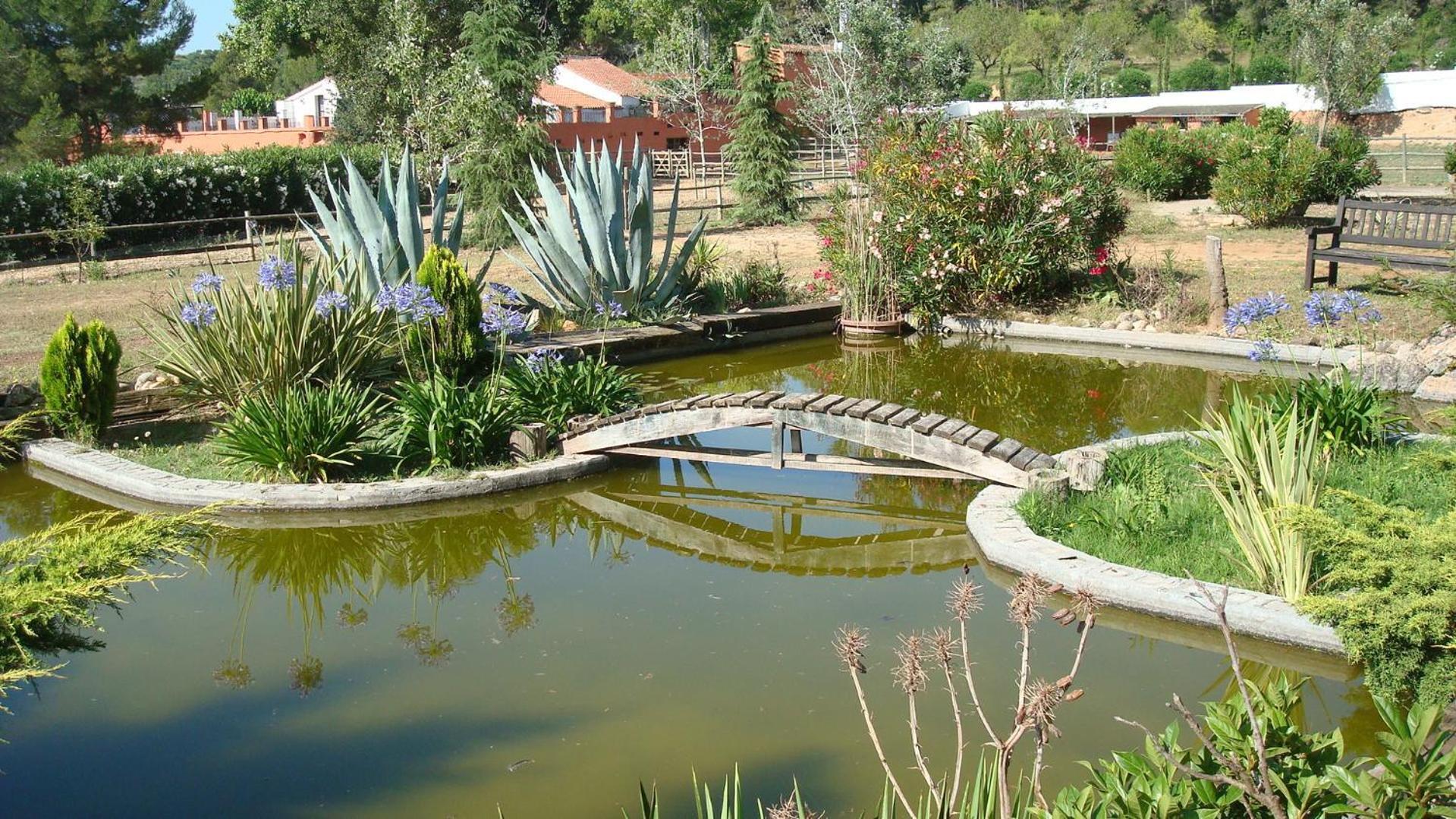 Comarquinal Bioresort Penedes San Quintin de Mediona Exterior photo